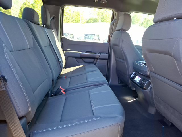 New 2026 Ford F150 STX w/ Equipment Group 200A AWD/4WD image 30