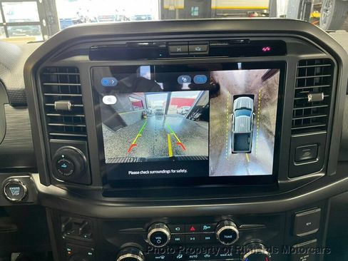 Used 2025 Ford F150 Tremor w/ Tow/Haul Package AWD/4WD image 18