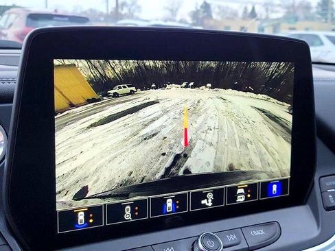 Used 2024 Chevrolet Blazer LT w/ Sound & Technology Package image 26