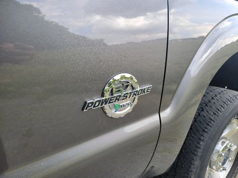 Used 2013 Ford F250 XLT w/ XLT Value Pkg AWD/4WD image 29