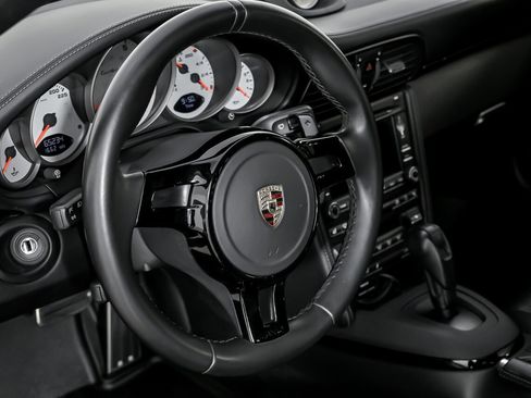 Used 2012 Porsche 911 Edition 918 Spyder image 25