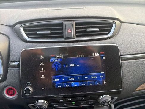 Used 2017 Honda CR-V EX image 15