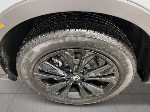 New 2026 Honda CR-V Sport Touring image 11