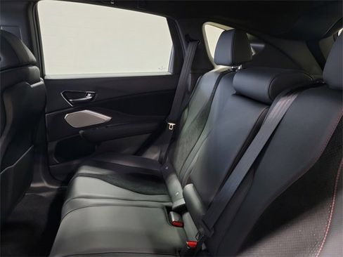 Certified 2023 Acura RDX A-Spec image 15