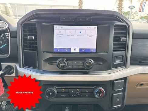 Used 2023 Ford F150 XLT image 17