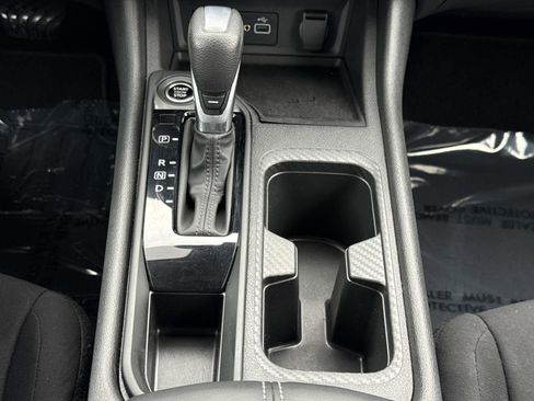 Certified 2025 Nissan Sentra S image 13