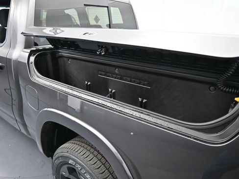 New 2026 RAM 1500 Big Horn image 33