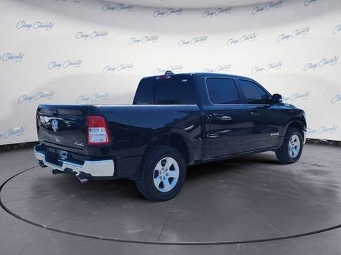 Used 2022 RAM 1500 Big Horn AWD/4WD image 5