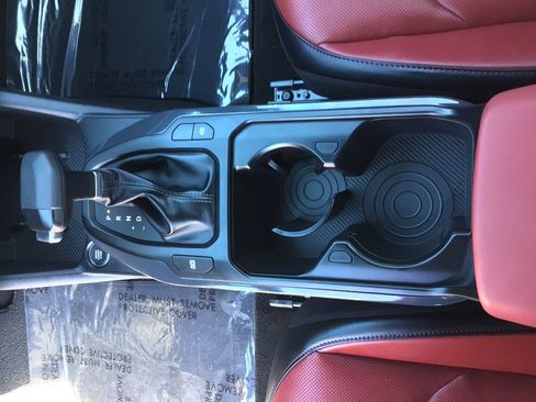 New 2025 Kia K4 GT-Line w/ GT-Line Premium Package image 14