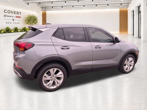 Certified 2026 Buick Encore GX Preferred w/ Advanced Technology Package FWD image 14