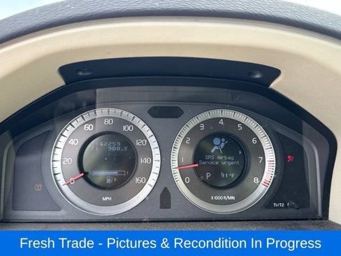 Used 2008 Volvo S80 V8 AWD/4WD image 13
