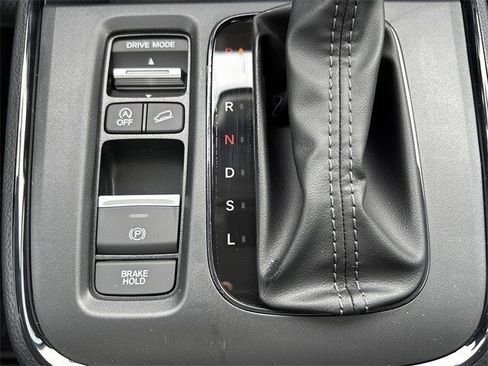 New 2026 Honda CR-V LX image 28