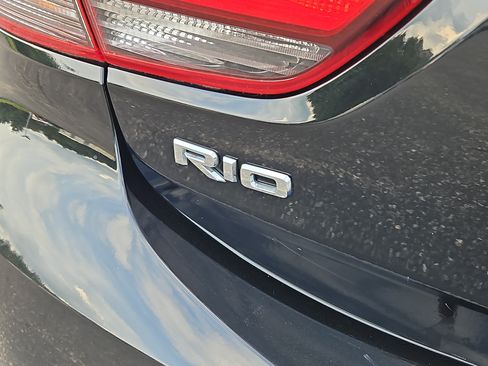 Used 2020 Kia Rio LX FWD image 5