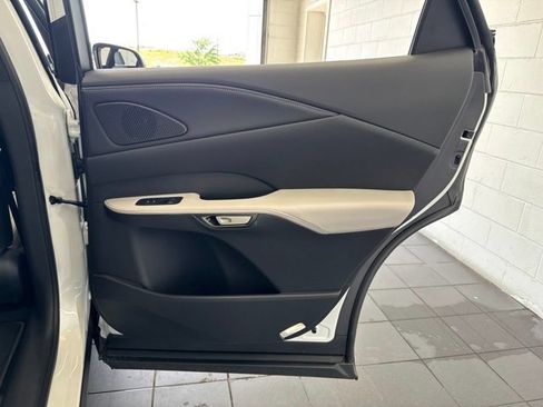 New 2026 Lexus RX 350 Premium AWD/4WD image 47