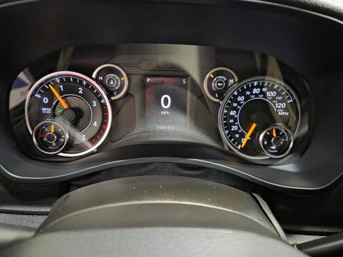 Used 2019 RAM 3500 Tradesman image 42