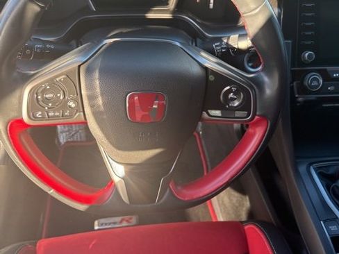 Used 2019 Honda Civic Type R image 25