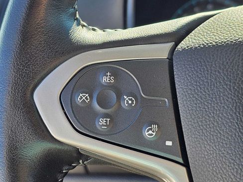 Used 2019 Chevrolet Colorado LT w/ Redline Special Edition RWD image 28