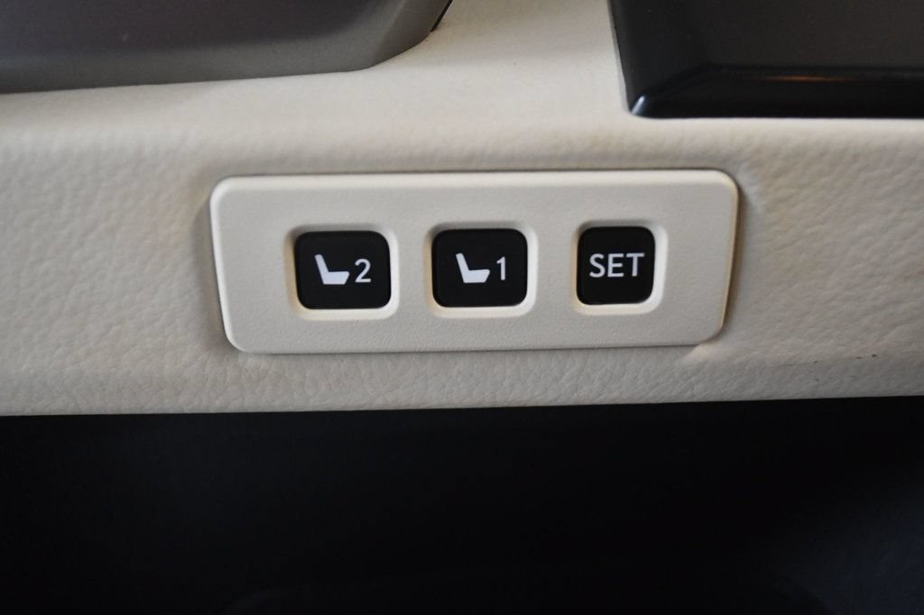 Used 2023 Lexus GX 460 Premium AWD/4WD image 59