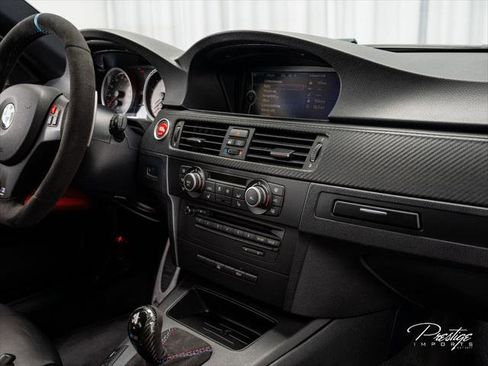 Used 2013 BMW M3 Coupe RWD image 45