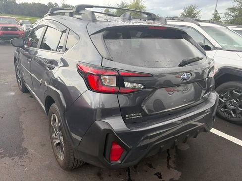 Used 2024 Subaru Crosstrek 2.0i Premium AWD/4WD image 5