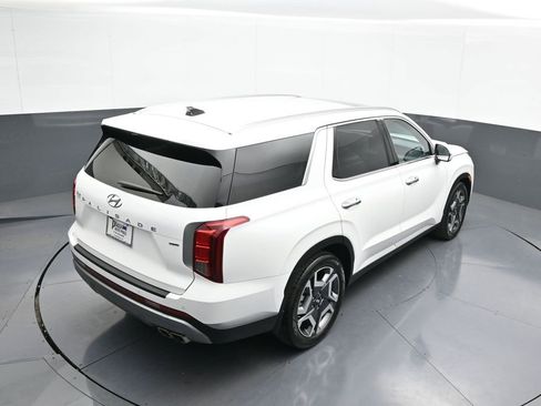 Used 2023 Hyundai Palisade SEL image 40