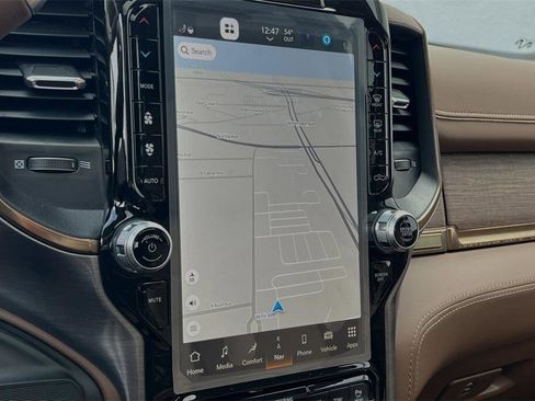 New 2024 RAM 2500 Limited w/ Safety Group image 15