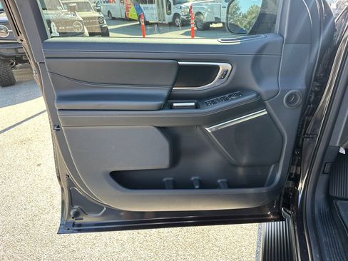 New 2026 Ford Expedition Platinum AWD/4WD image 40