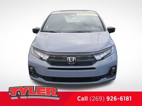 New 2026 Honda Odyssey Sport-L image 2
