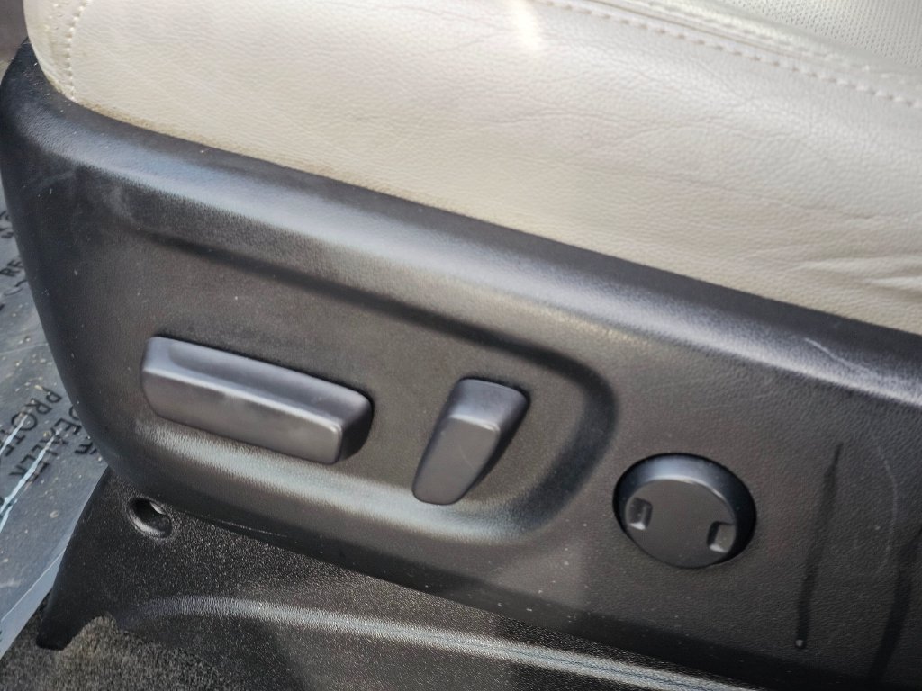 Used 2019 Toyota Sienna Limited Premium AWD/4WD image 23