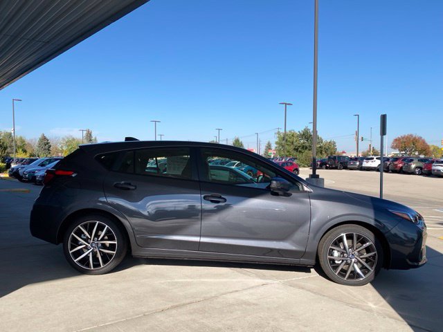 New 2026 Subaru Impreza 2.0i Sport AWD/4WD image 6