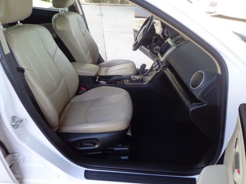 Used 2013 MAZDA MAZDA6 s Grand Touring w/ Technology Pkg FWD image 16