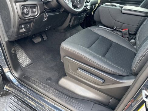 New 2026 RAM 1500 Classic Warlock image 19