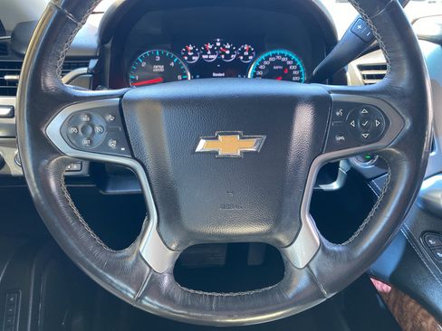Used 2018 Chevrolet Tahoe Premier AWD/4WD image 31