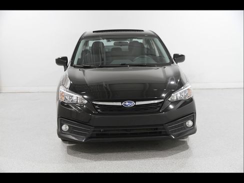 Used 2022 Subaru Impreza 2.0i Premium AWD/4WD image 2