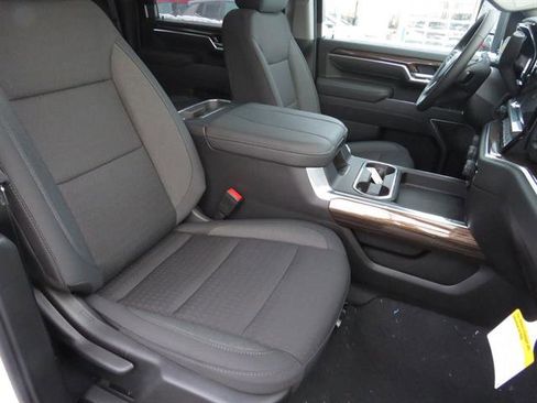 New 2026 Chevrolet Silverado 2500 LT w/ All Star Edition image 15