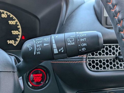 Certified 2024 Honda HR-V Sport image 24