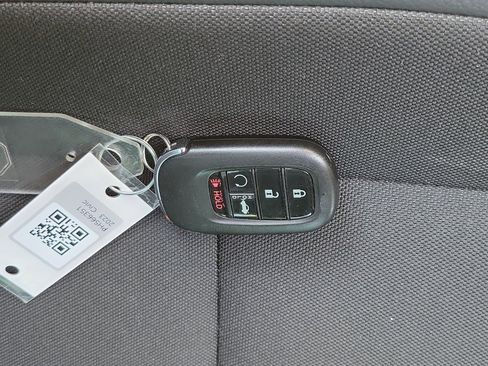 Used 2023 Honda Civic Sport image 30