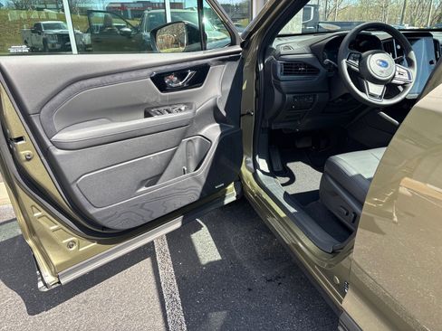 New 2026 Subaru Forester Limited image 10