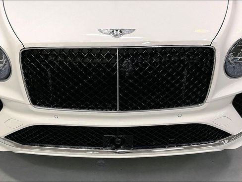 New 2026 Bentley Bentayga AWD/4WD image 34
