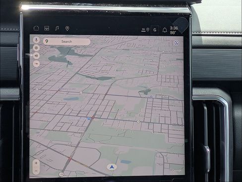 New 2026 GMC Acadia Elevation FWD image 19