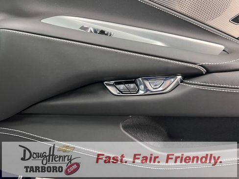 New 2026 Chevrolet Corvette Z06 image 42