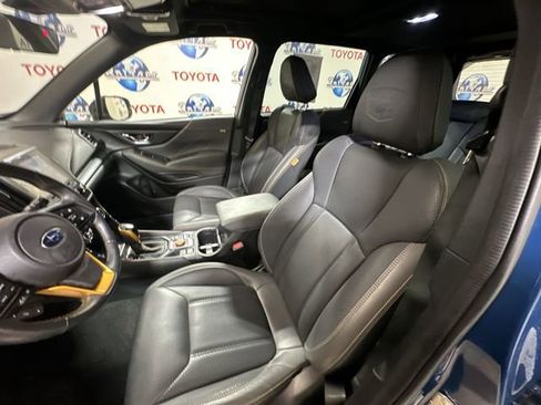 Used 2022 Subaru Forester Wilderness image 15