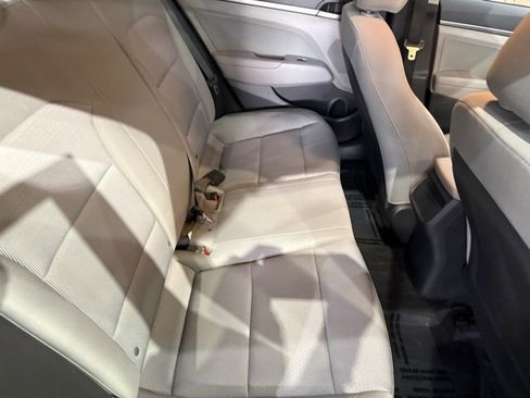 Used 2018 Hyundai Elantra SEL w/ Cargo Package image 32