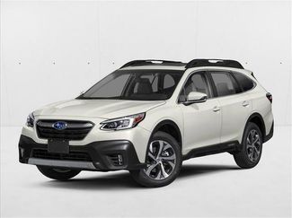 Used 2021 Subaru Outback Limited w/ Popular Package #2 video 1
