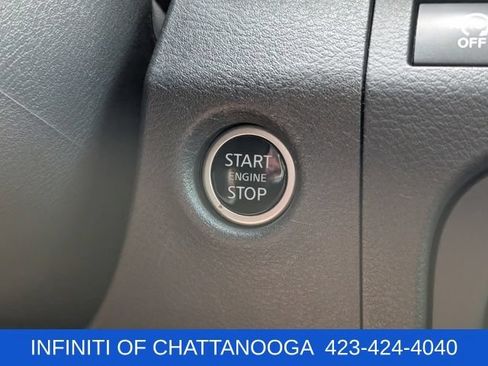 Used 2025 Nissan Frontier PRO-4X w/ Pro Premium Package AWD/4WD image 13