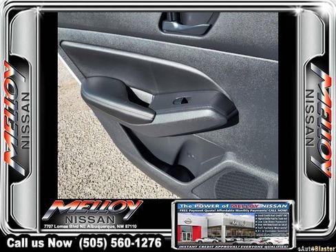 Used 2025 Nissan Altima 2.5 SV image 10