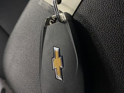 New 2026 Chevrolet Trax LS w/ LS Convenience Package image 35