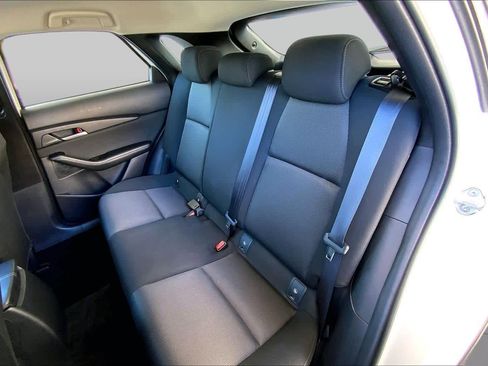 Used 2024 MAZDA CX-30 AWD 2.5 S image 21