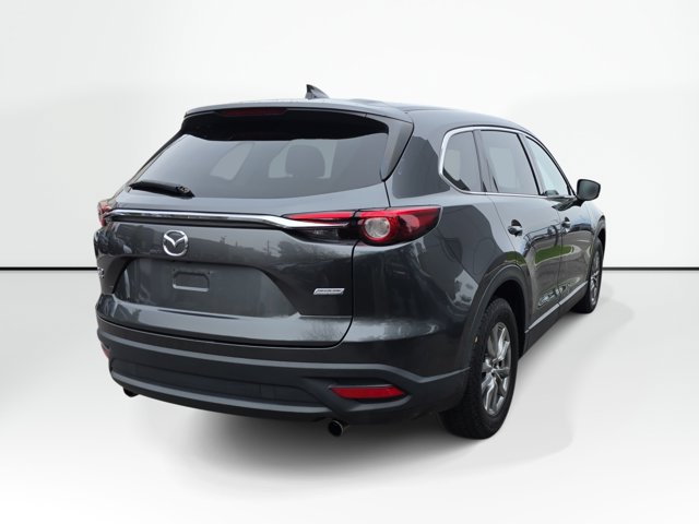 Used 2018 MAZDA CX-9 Touring AWD/4WD image 5