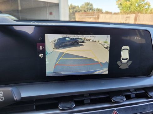 Certified 2023 Kia Telluride S w/ S Sunroof Package FWD image 19